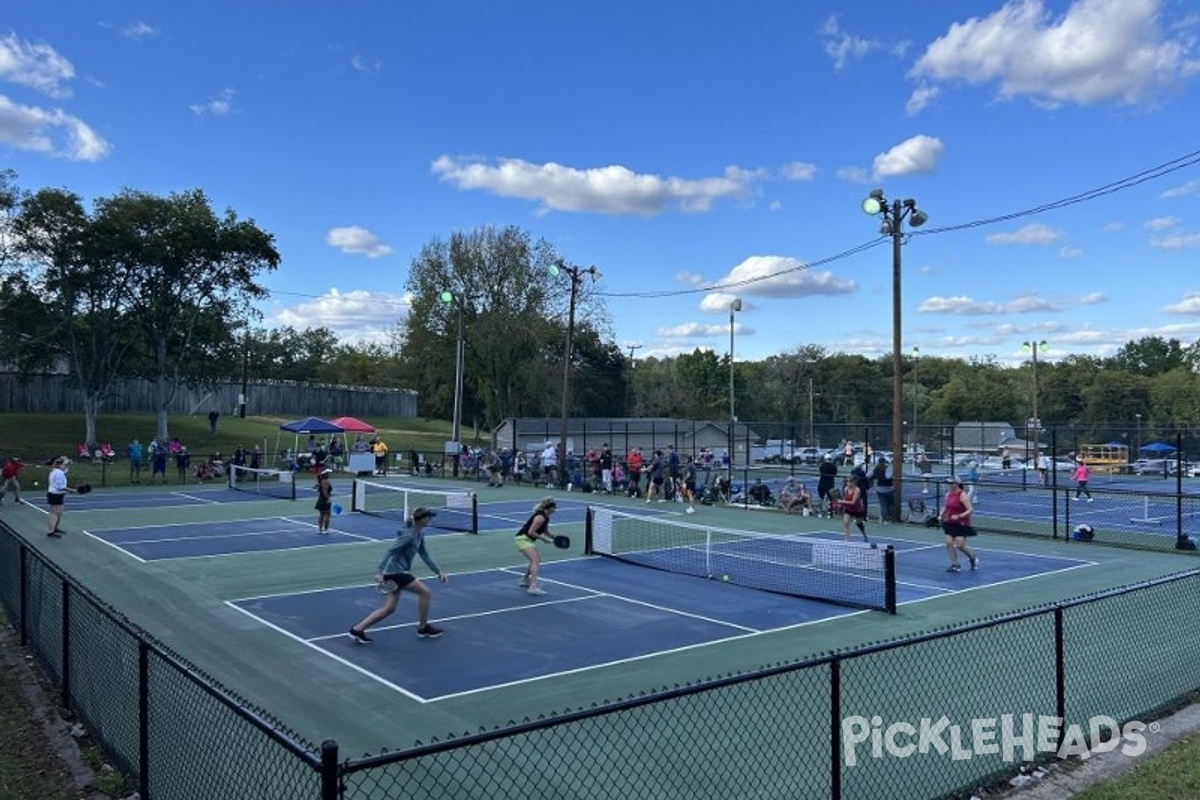 Photo of Pickleball at Wynfield HOA